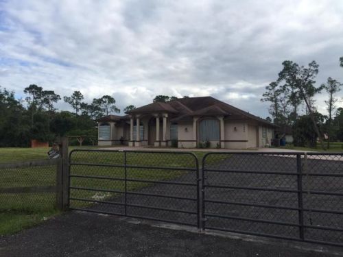 17998 31st Rd, Town Of Loxahatchee Groves, FL 33470-3607