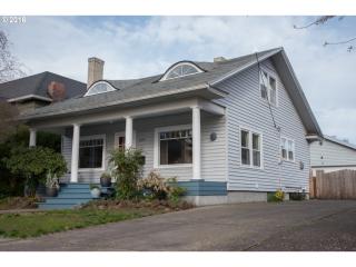 3214 47 Ave, Portland OR  97206-0022 exterior