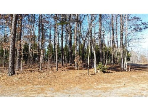 1 Cabin Estates Trl, Star, NC 27356
