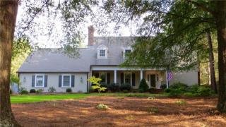 2727 Old Town Club Rd, Winston Salem, NC 27106-5207