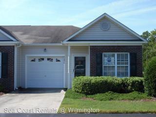 6450 Bradbury Ct, Wilmington NC  28412-2680 exterior