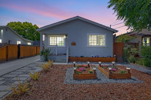 338 Hull Ave, San Jose, CA 95125-1643