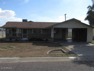 3807 Fleetwood Ln, Phoenix, AZ 85019-1109