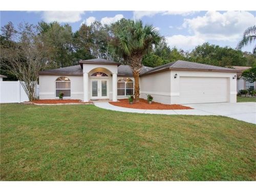4648 Birdsong Blvd, Lutz, FL 33559-6296