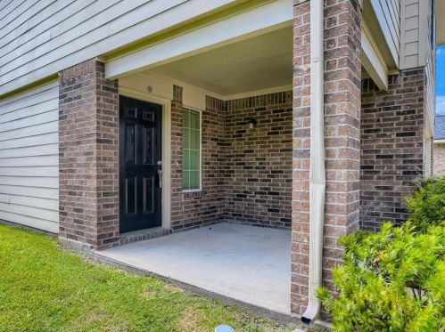 21511 Donata Cir, Humble TX  77338-2785 exterior