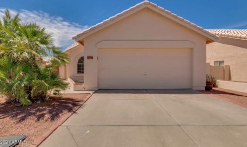 11131 Jenan Dr, Scottsdale, AZ 85259-3068