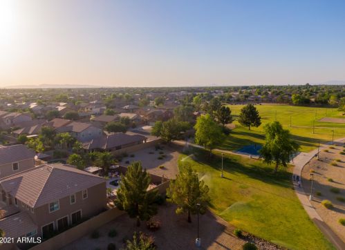 4258 Desert Sands Pl, Chandler, AZ 85249-4585