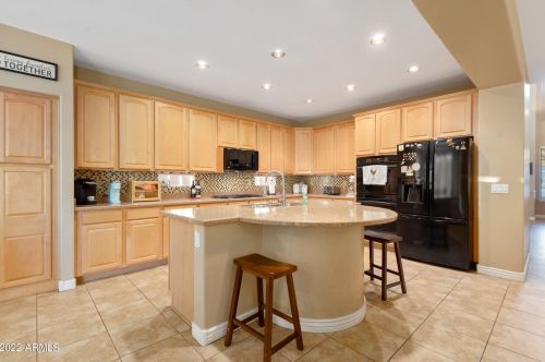 26358 84th Ave, Peoria AZ  85383-3646 exterior