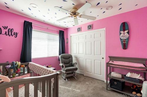 2813 Cyn Ave, San Diego CA 92123-5427 exterior