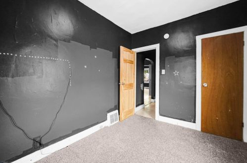 4519 Pne Ave, Hammond IN  exterior