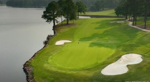 1486 Kentucky Ave, Sanford NC  27332-8583 exterior