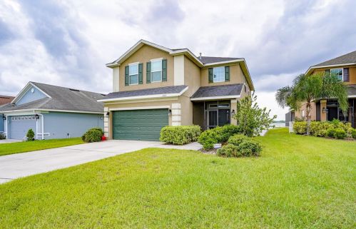 3987 Island Lakes Dr, Winter Haven, FL 33881-5601