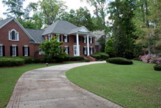 174 Howard Oaks Dr, Macon, GA 31210-7300