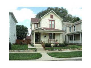 519 Ash St, Greenville, OH 45331-2027