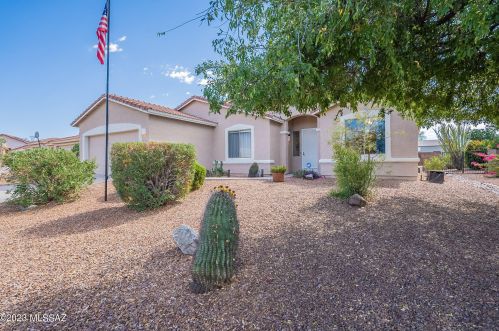 7550 Dunbar Ct, Tucson, AZ 85747-5607