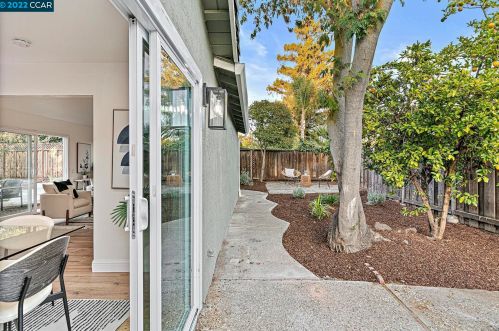 435 Hagemann Dr, Livermore CA  94551-6037 exterior