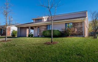 3808 Rapid Run Dr, Lexington, KY 40517-3342