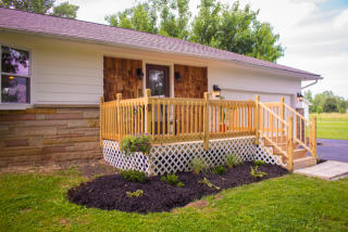10483 Adams Rd, Galena, OH 43021-9572