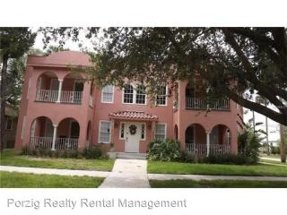 606 Palmetto Ave, Sanford FL  32771-1901 exterior