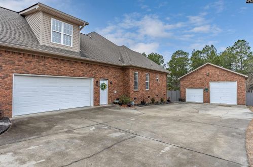 413 Cannon Knoll Rd, Lexington SC  29073-7103 exterior