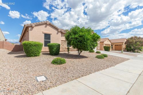 12426 Wind Runner Pkwy, Marana, AZ 85658-4711