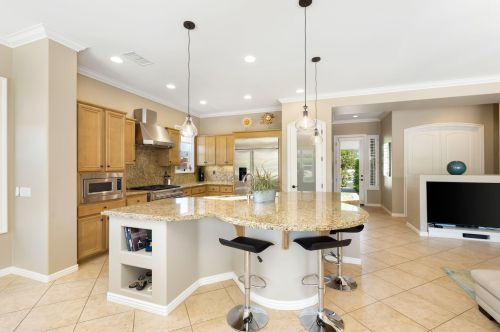 81450 Moonstone Ct, La Quinta CA  92253-8244 exterior