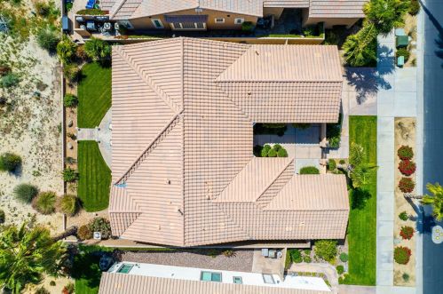 81823 Prism Dr, La Quinta CA  92253-7722 exterior
