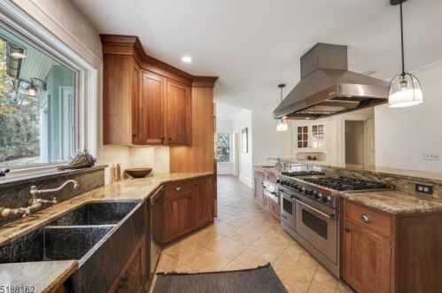 74 Tower Hill Rd, Mountain Lakes NJ  07046-1251 exterior