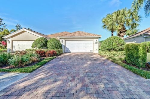 5133 Davinci Way, Ave Maria, FL 34142-9636
