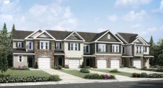 1013 Historic Cir, Cary, NC 27560