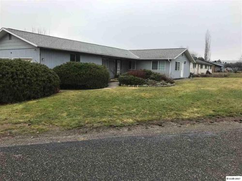 2509 Reservoir Rd, Clarkston, WA 99403-1656