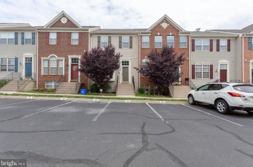 14220 Hunters Run Way, Gainesville, VA 20155-4408