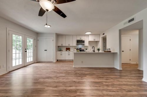 500 Elderwood Trl, Fort Worth, TX 76120-1345