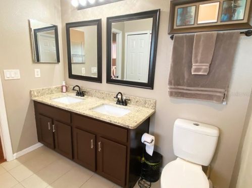 9445 Beaufort Ct, New Port Richey FL  34654-4403 exterior