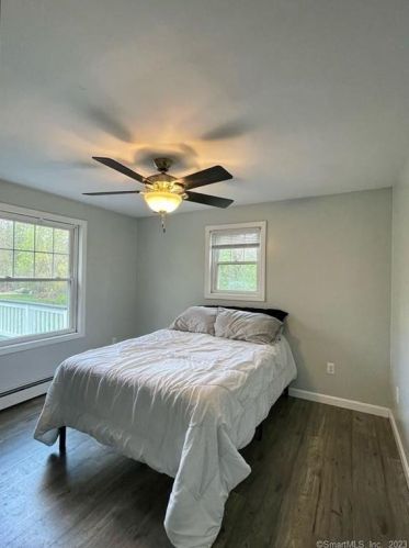19 Snake Meadow Hill Rd, Moosup CT  06354-1926 exterior