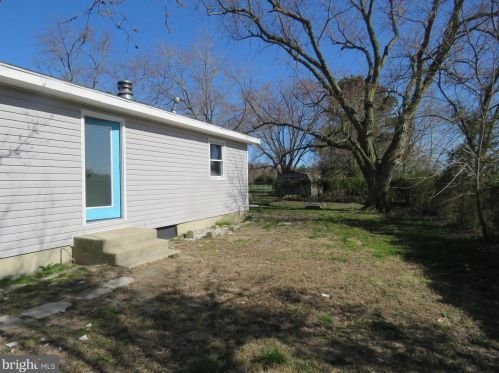 29618 Oak Grove Rd, Seaford DE  19973-5040 exterior