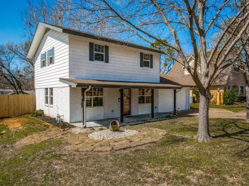 604 Cannon Dr, Euless, TX 76040-5309