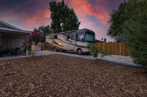 3455 Humphrey Rd, Loomis CA  95650-9075 exterior