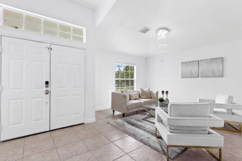 3845 27th Ave, Naples FL  34117-7131 exterior