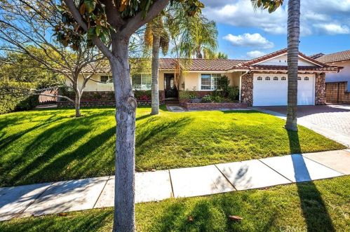 1020 Briercliff Dr, La Habra, CA 90631-6225