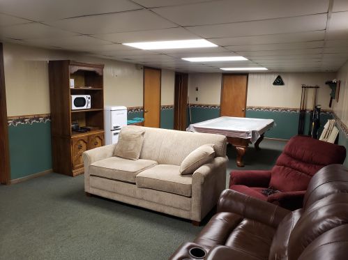 8655 State Route 117, Huntsville OH  43324-9600 exterior