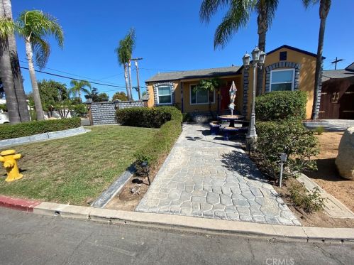 4355 Harvard Ave, La Mesa CA  91942-9114 exterior