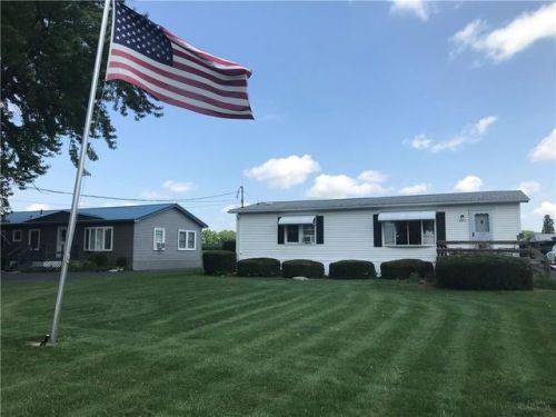 4842 Lake Rd, Romulus, NY 14541-9720