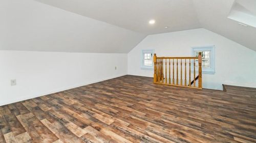 407 Walnut St, Catasauqua PA  18032-1704 exterior