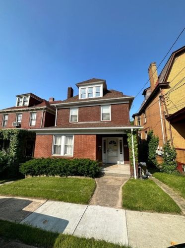 527 Halsey Ave, Pittsburgh, PA 15221-4313