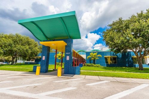 6320 92nd Pl, Pinellas Park FL  33782-4619 exterior