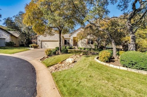105 Falcon Cv, Georgetown TX  78633-4561 exterior