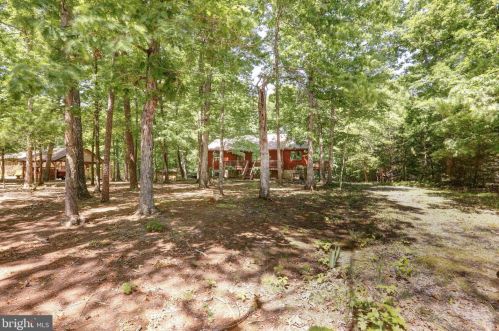 529 Windwood Coves Blvd, Mineral VA  23117-4855 exterior