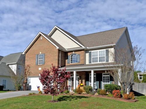 10809 Gable Run Dr, Knoxville, TN 37931-2165