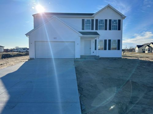 1087 Richter Rd, Inwood, IN 46563-8383